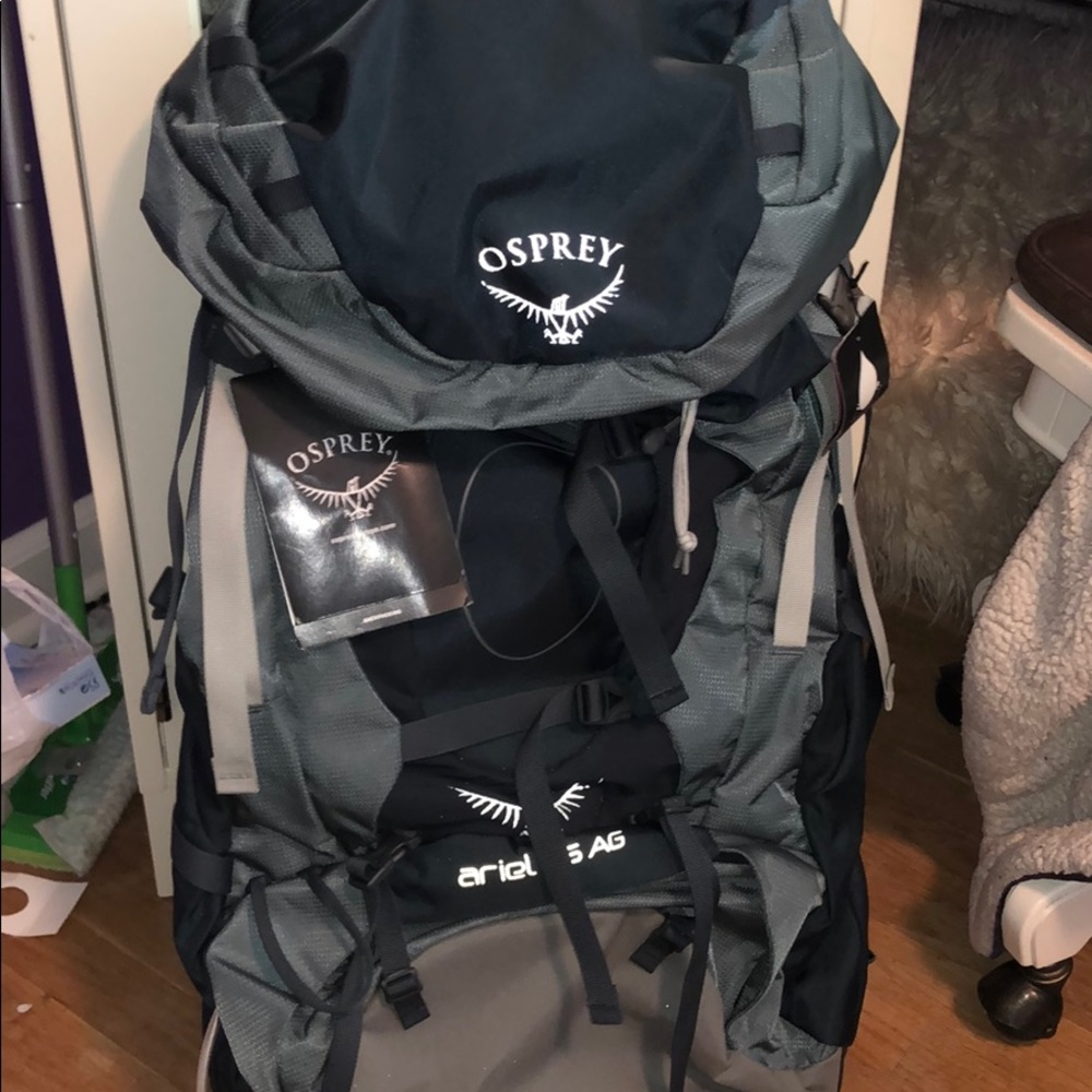 Osprey Ariel 65